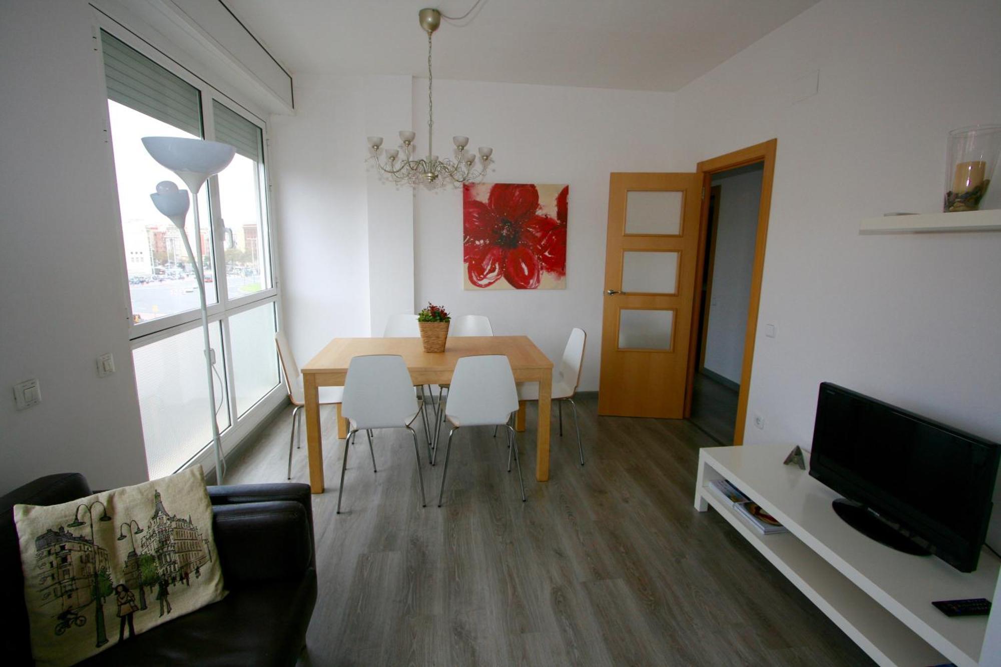 Appartamento Aparteasy