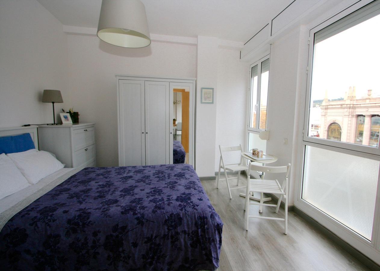 Aparteasy Appartamento Barcellona