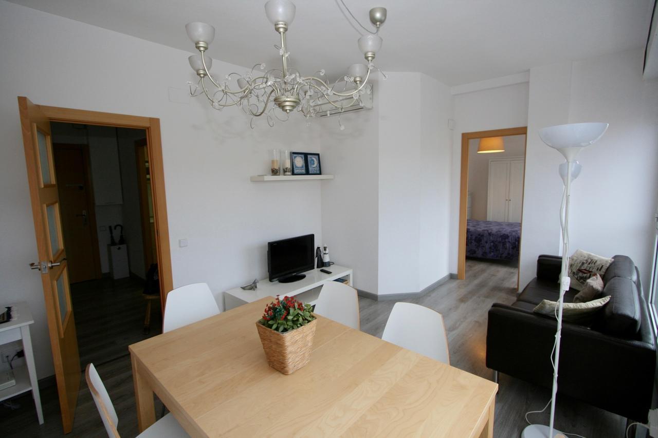 Appartamento Aparteasy Barcellona